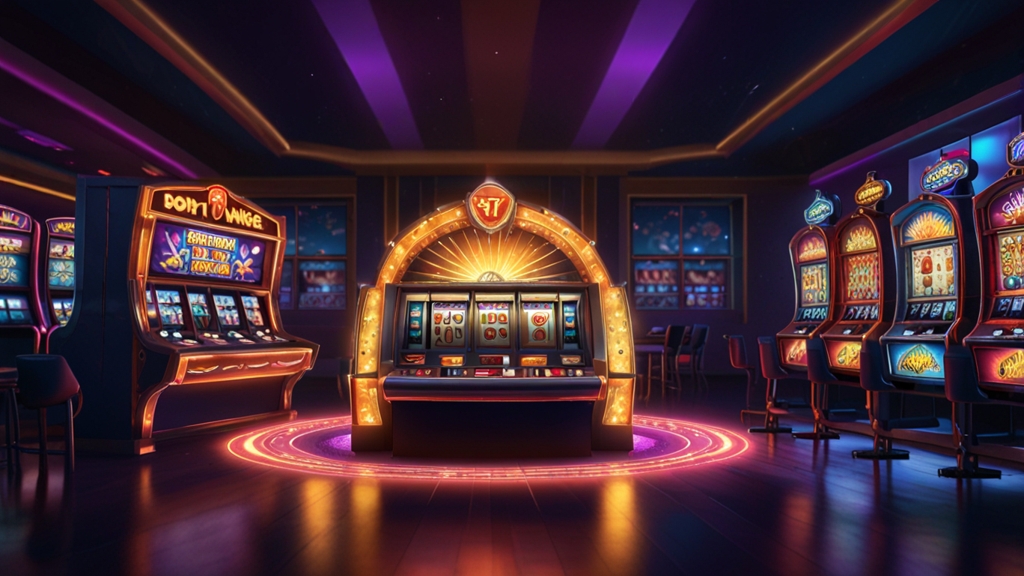 Kasyno Nnv Casino