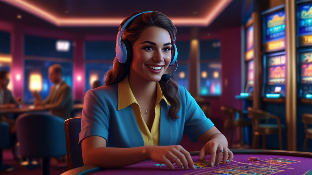 Nnv Casino Opinie